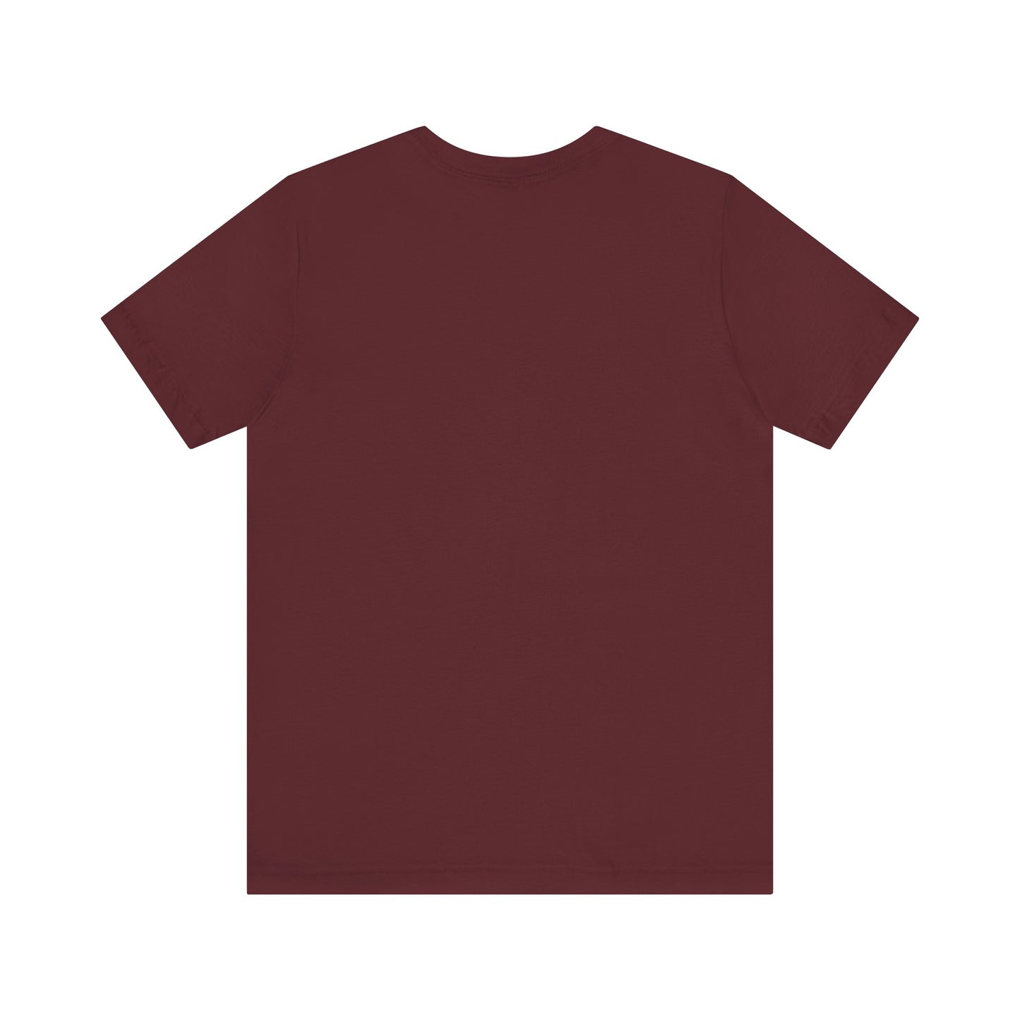 Personal Self Declarations | T-Shirt