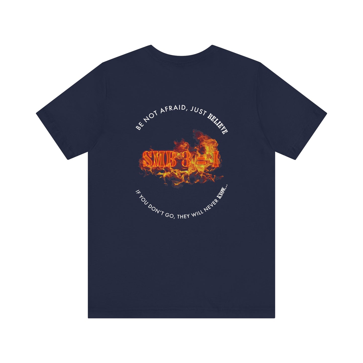 HOPE Acronym (Alternate) | T-Shirt