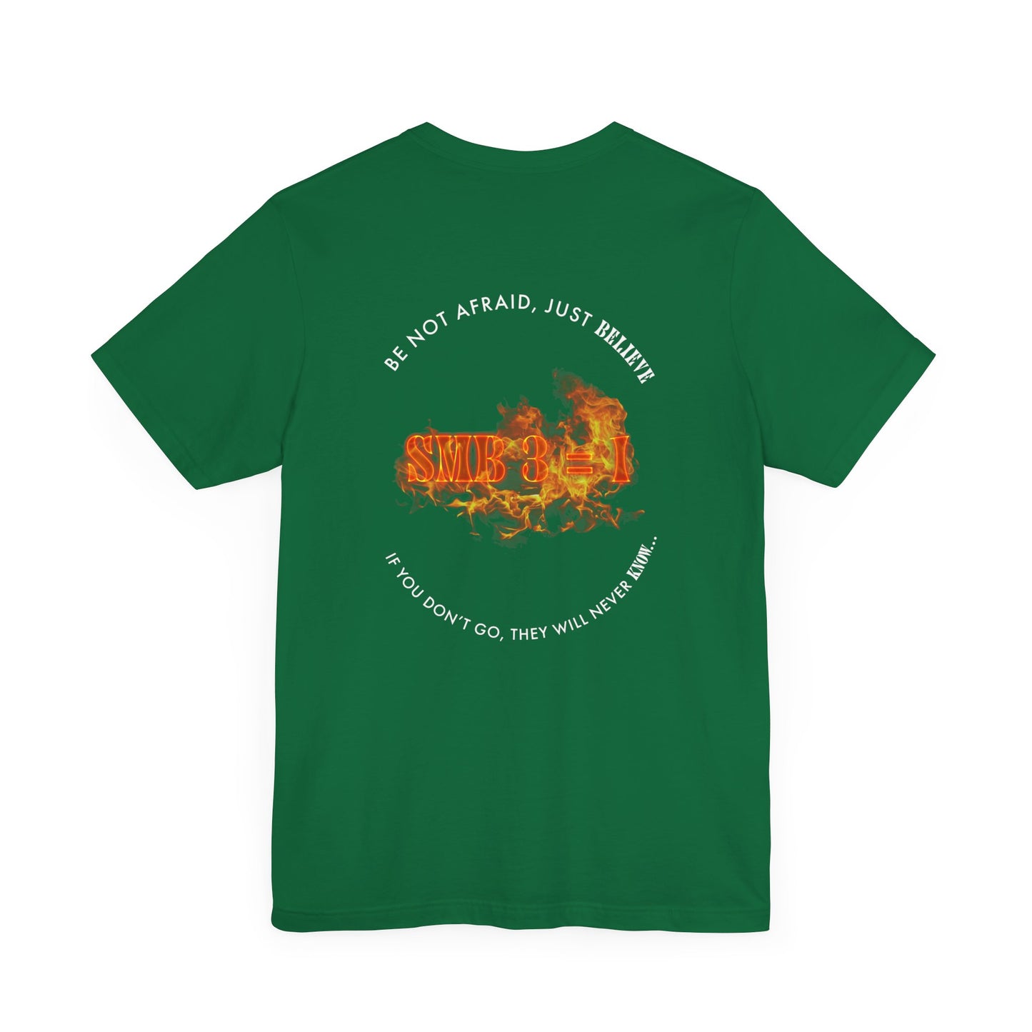 PUSH Acronym | T-Shirt