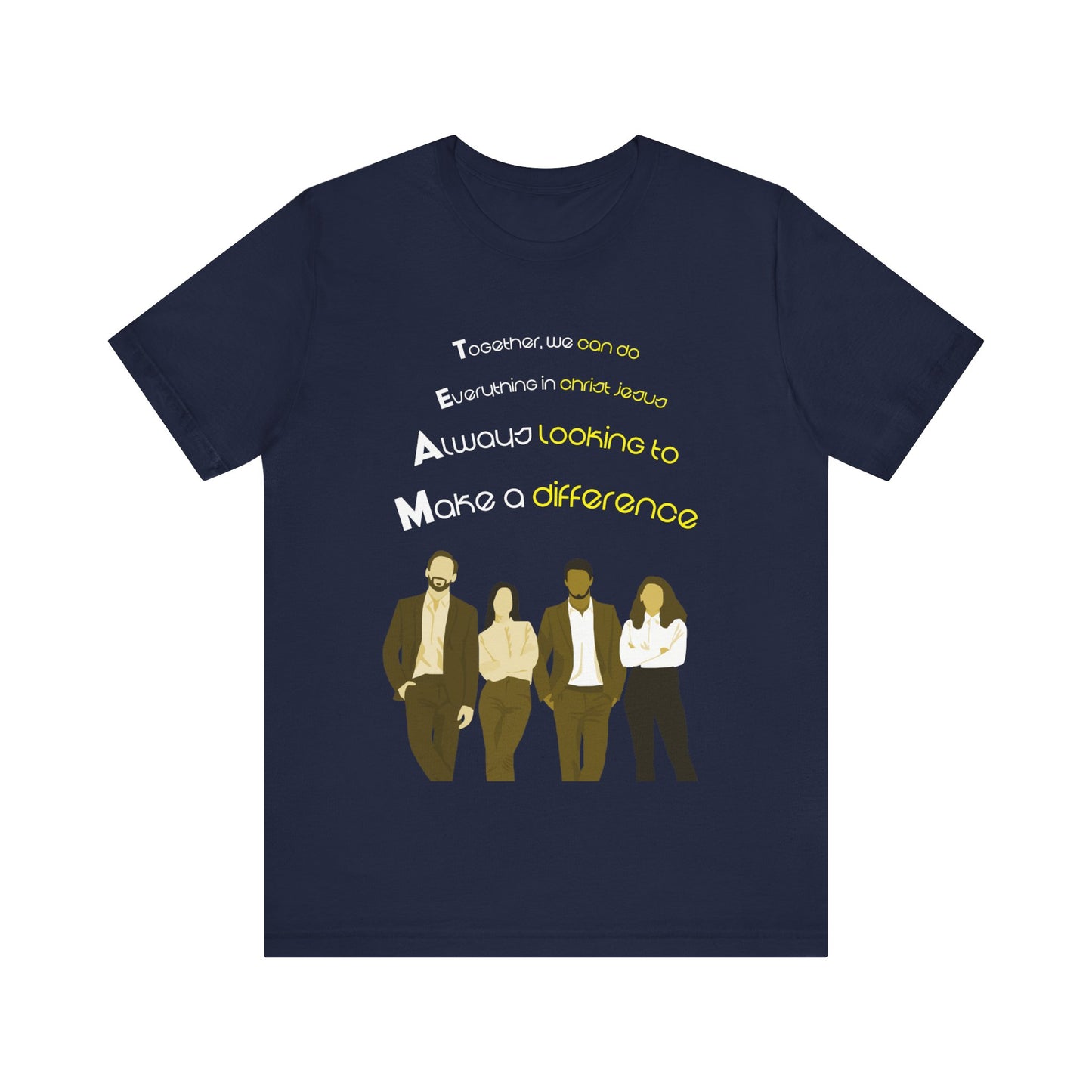 TEAM Acronym | T-Shirt