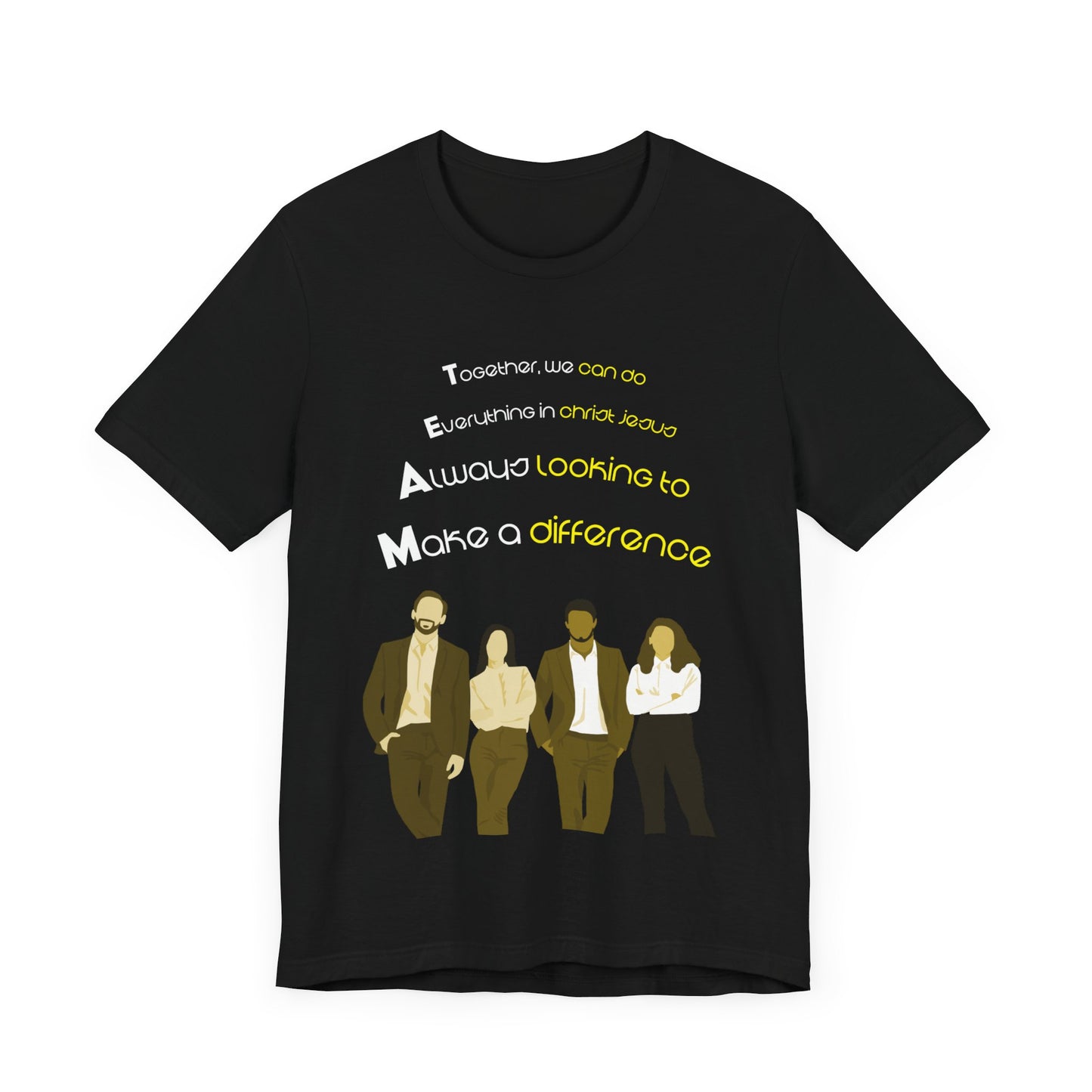 TEAM Acronym | T-Shirt
