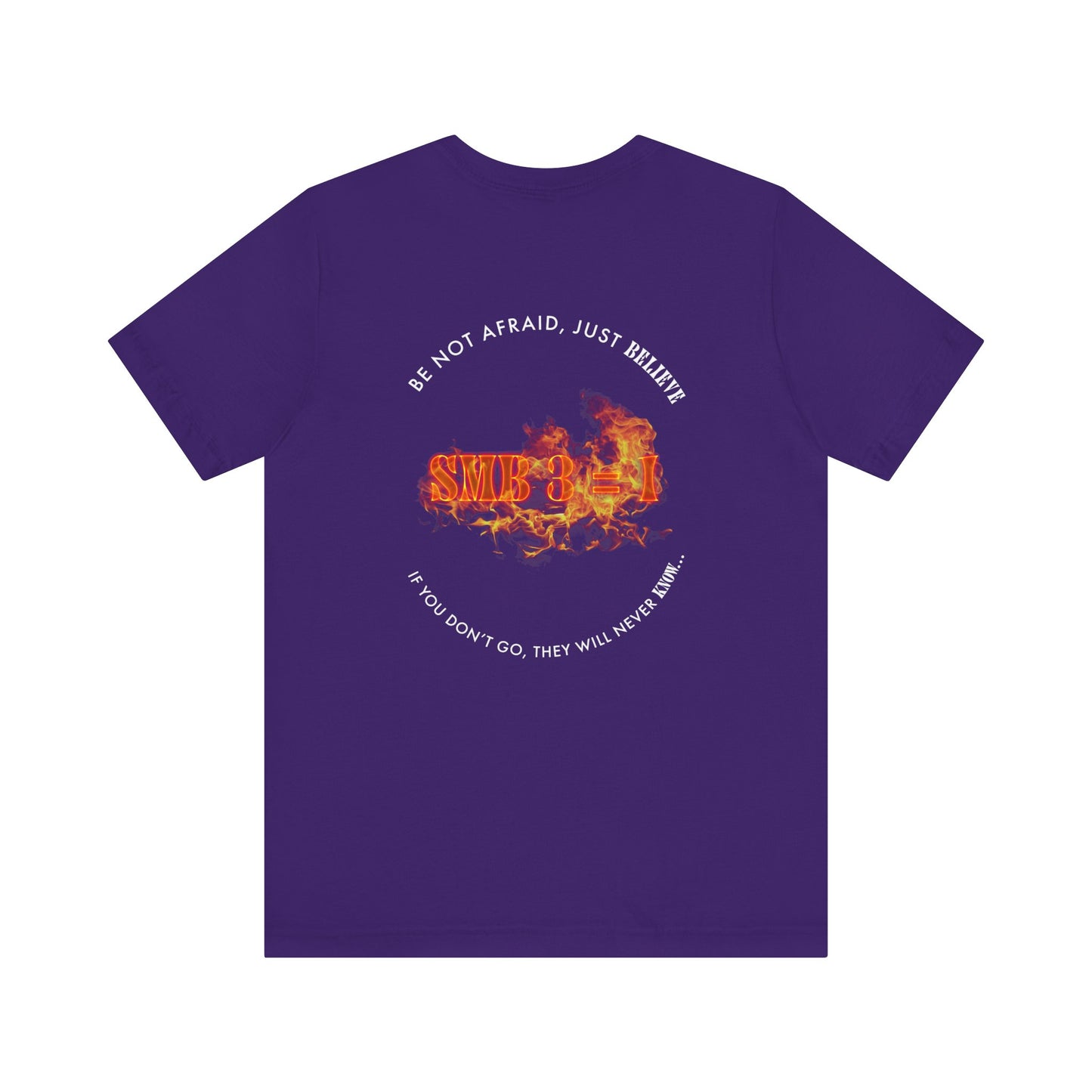 HOPE Acronym (Alternate) | T-Shirt