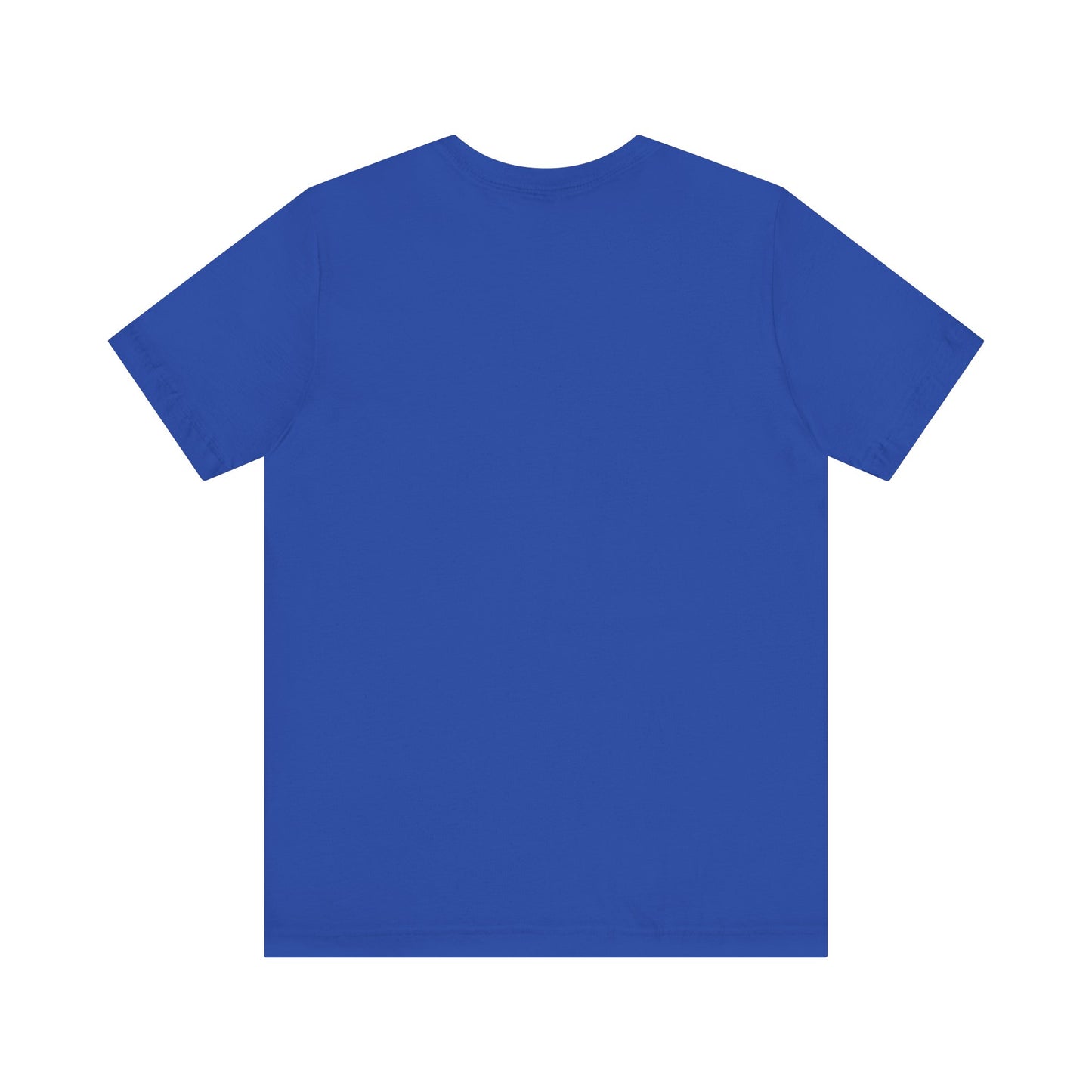 Personal Self Declarations | T-Shirt