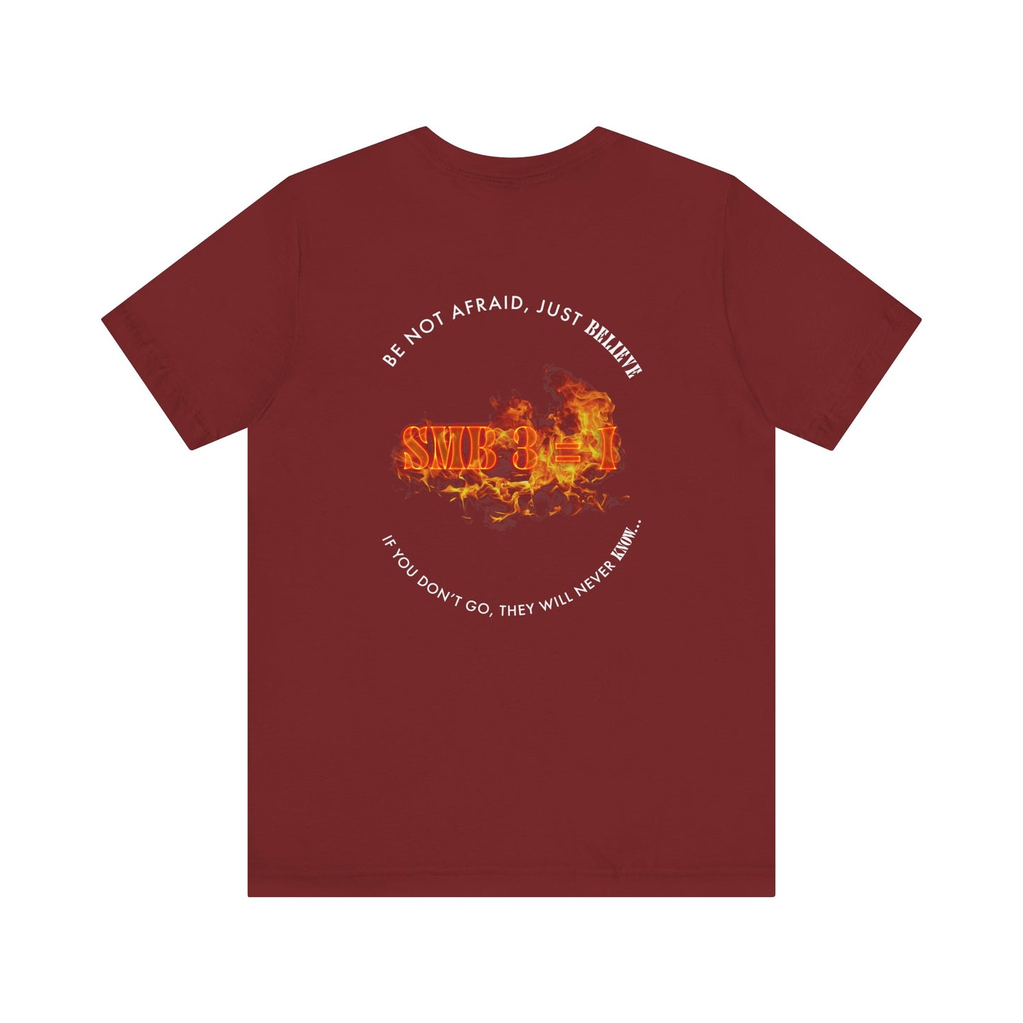 HOPE Acronym (Alternate) | T-Shirt