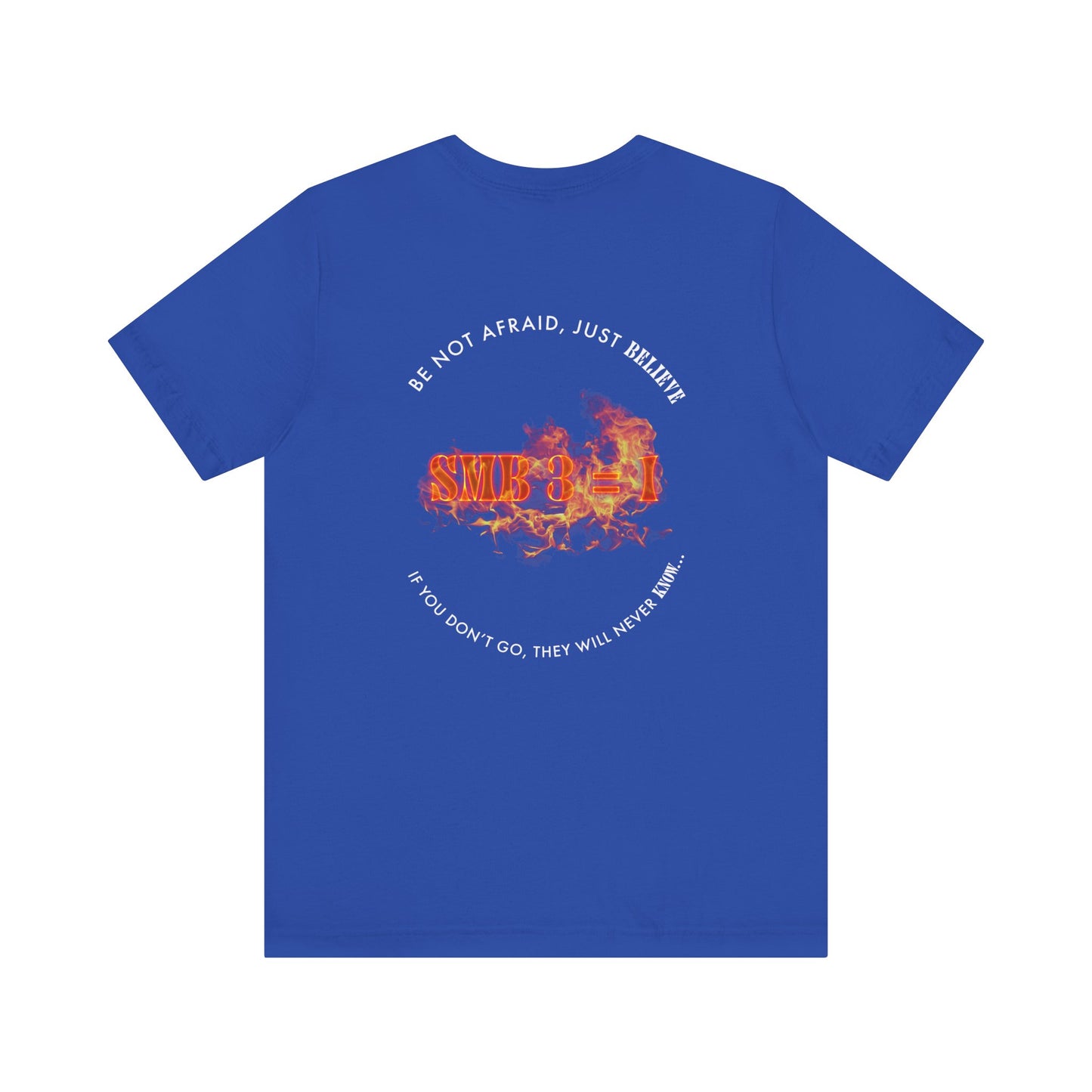 HOPE Acronym (Alternate) | T-Shirt
