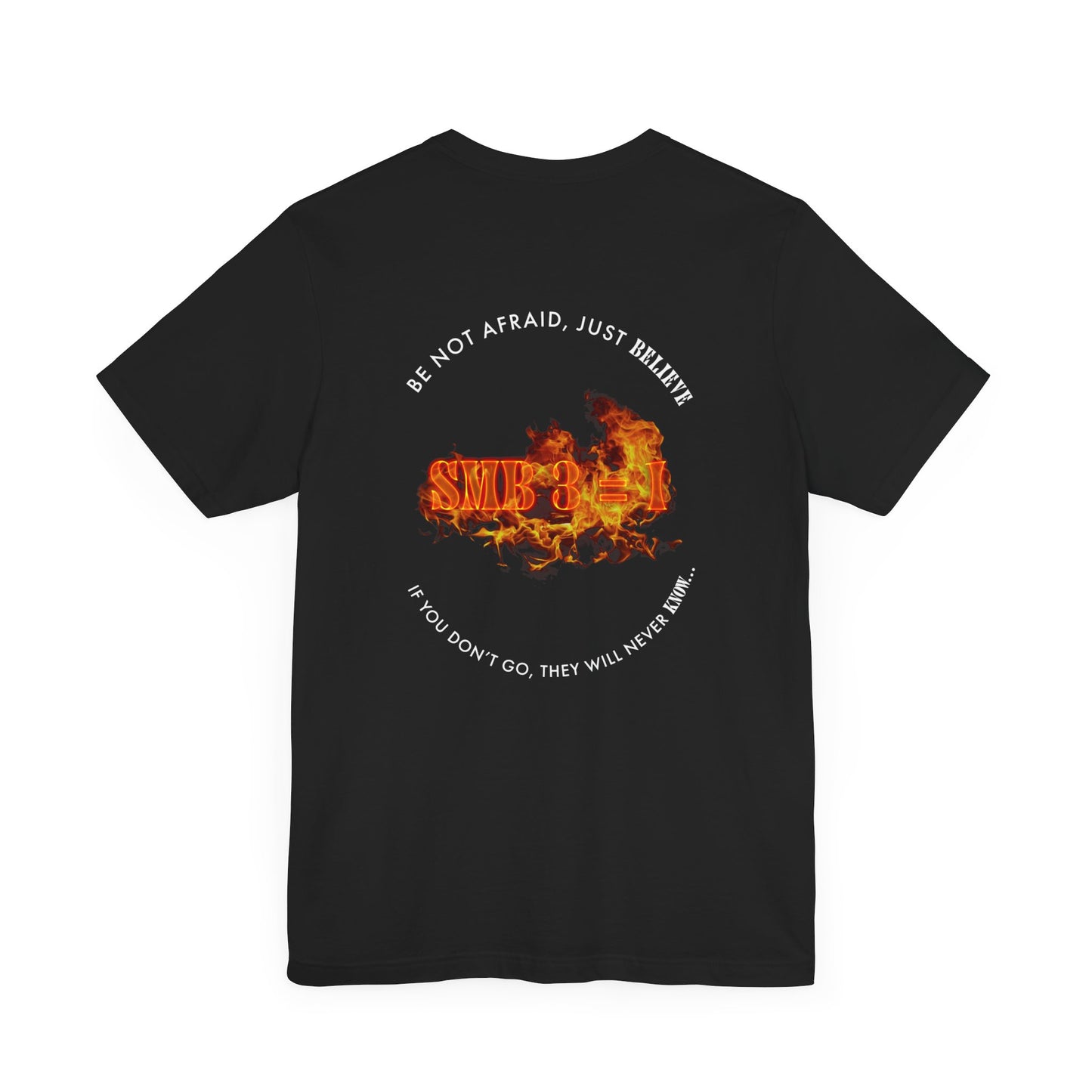 HOPE Acronym (Alternate) | T-Shirt