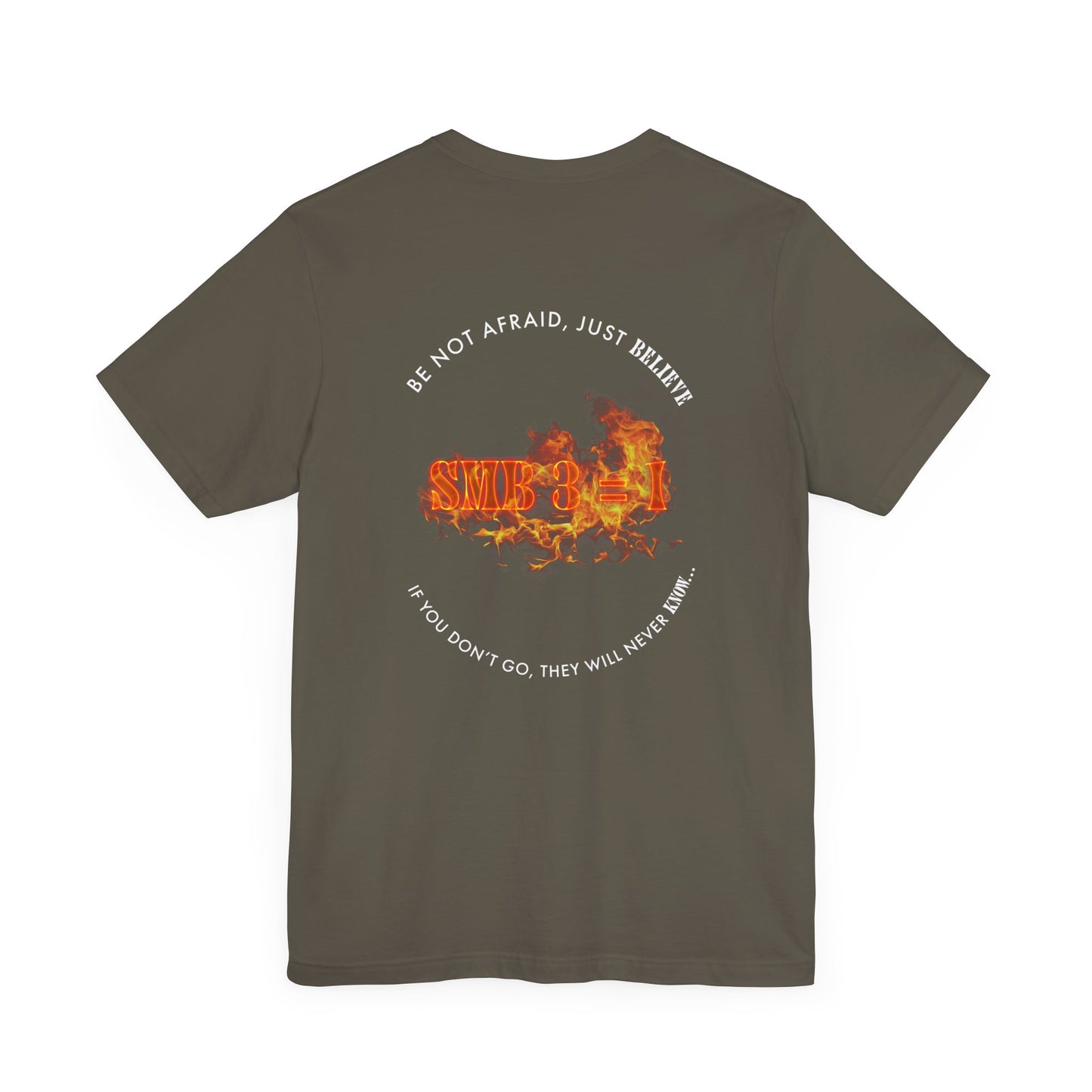 HOPE Acronym | T-Shirt