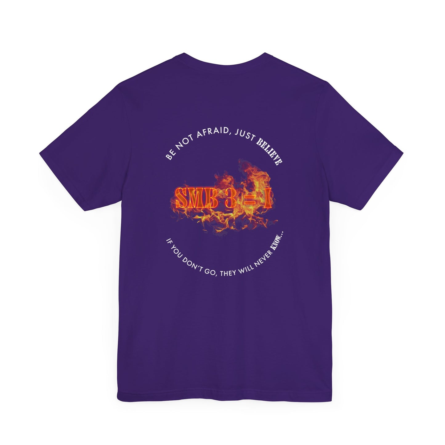 HOPE Acronym (Alternate) | T-Shirt