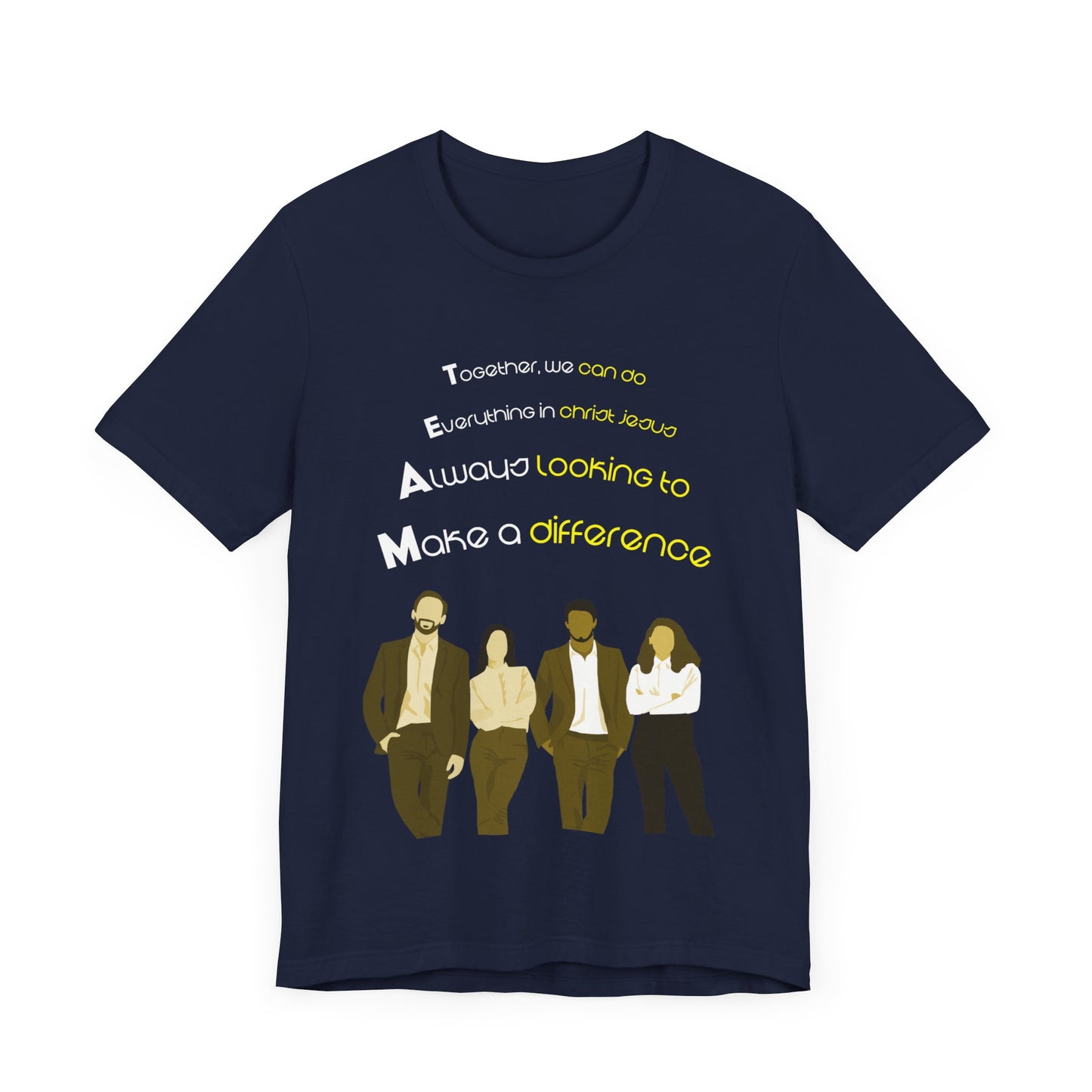 TEAM Acronym | T-Shirt