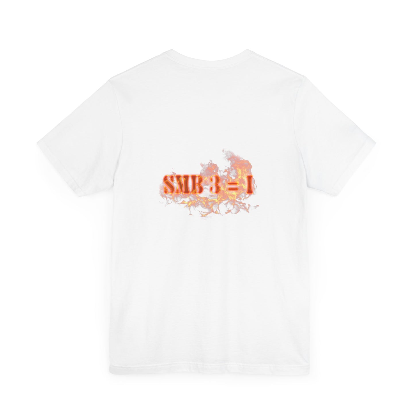 FLOW Acronym | T-Shirt