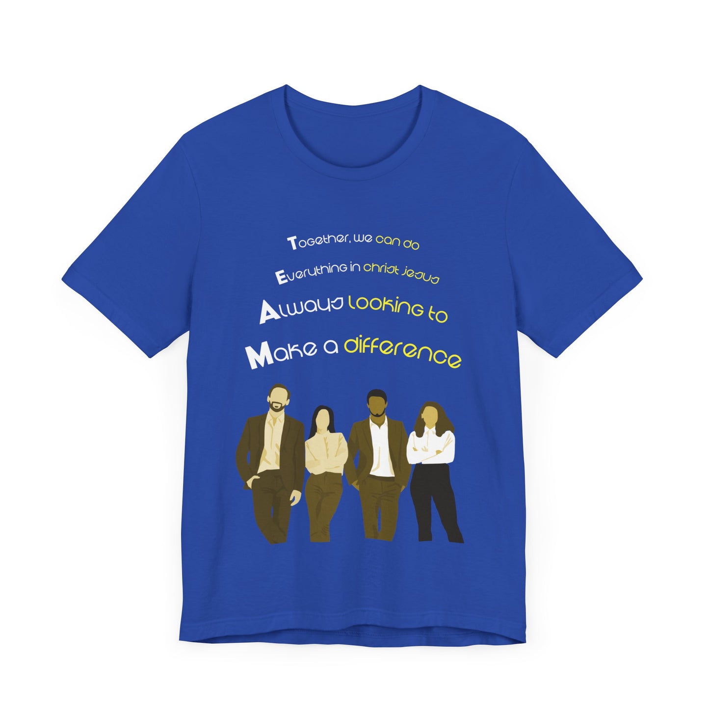 TEAM Acronym | T-Shirt