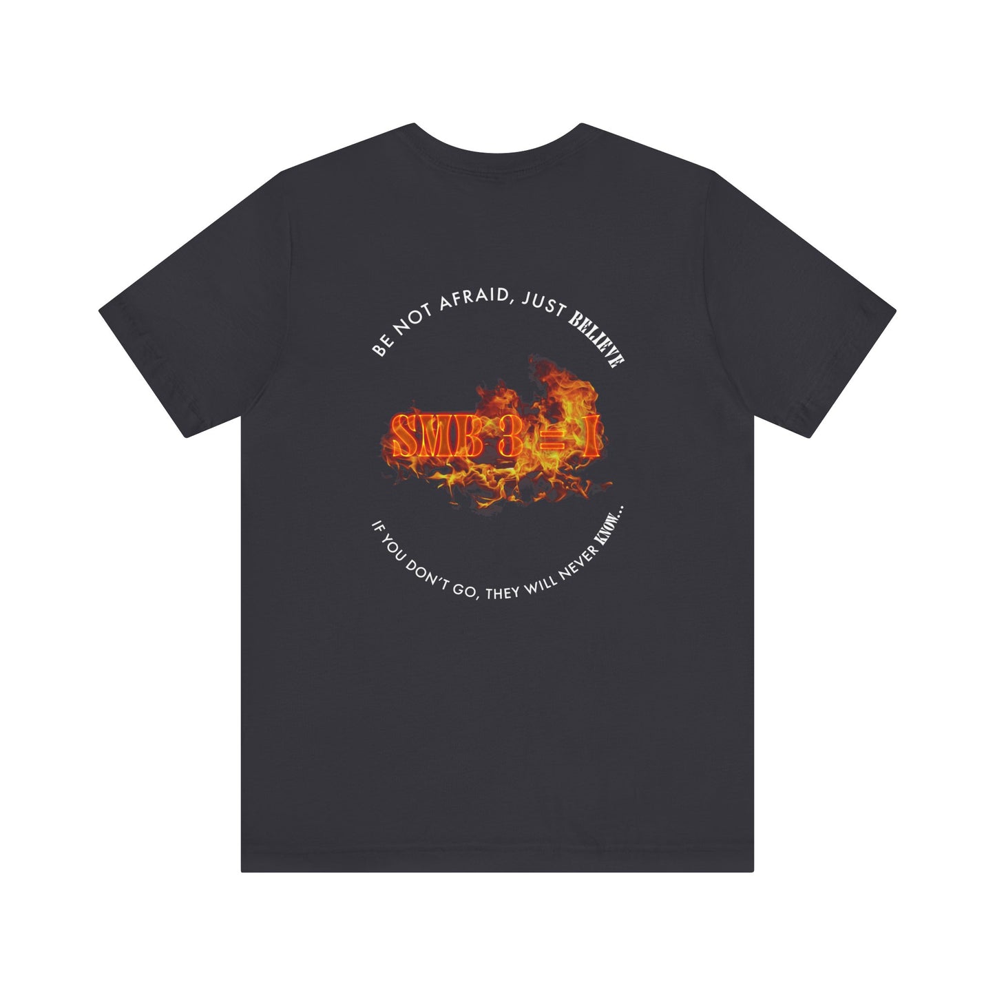 HOPE Acronym (Alternate) | T-Shirt