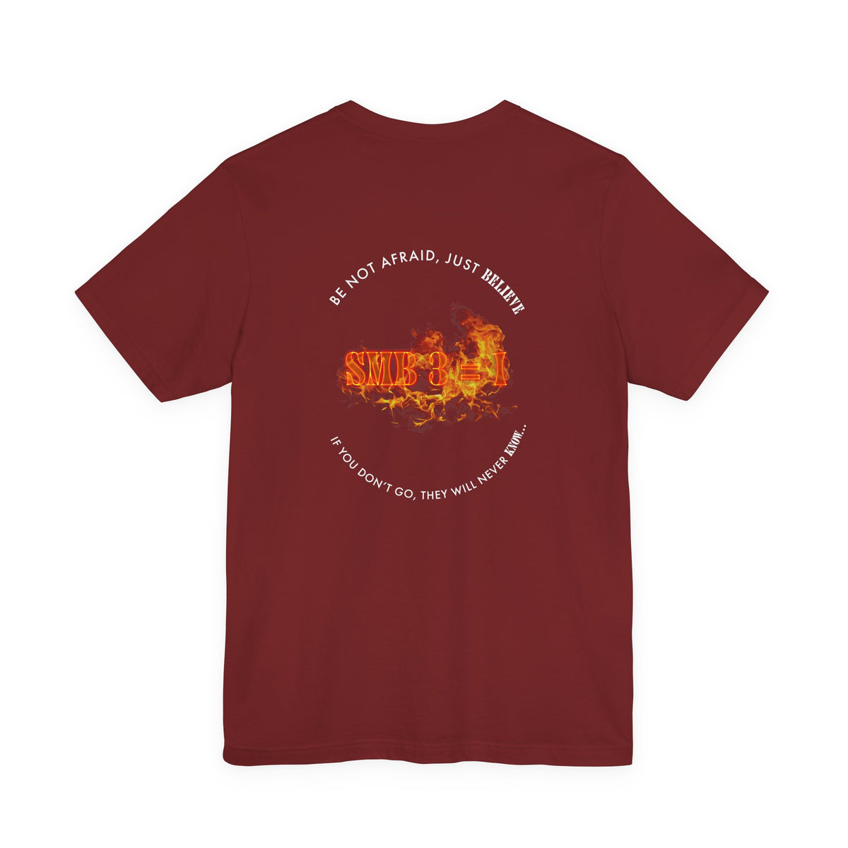 I Have the Power | T-Shirt