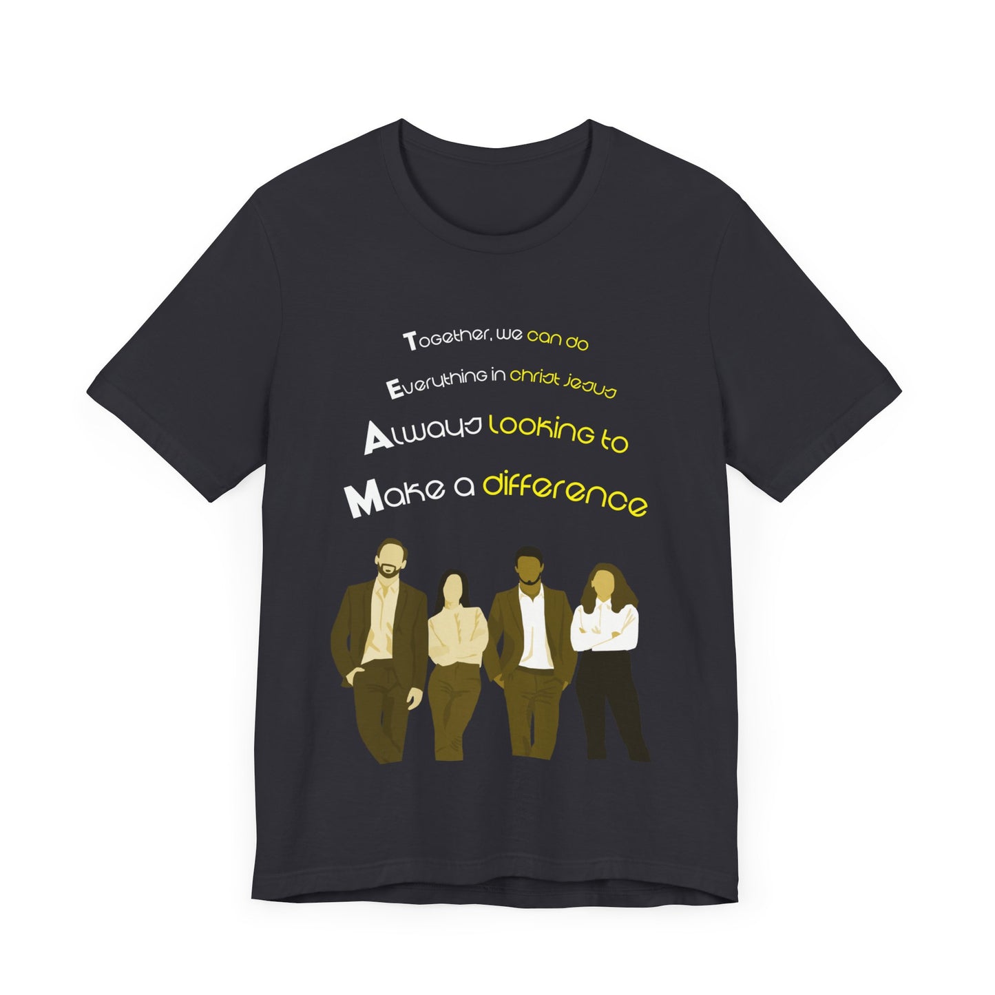 TEAM Acronym | T-Shirt