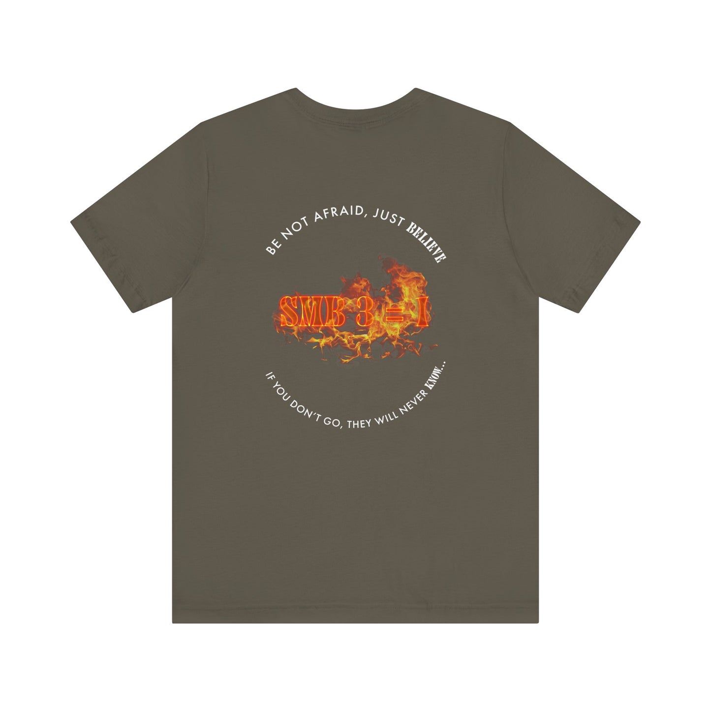 HOPE Acronym | T-Shirt