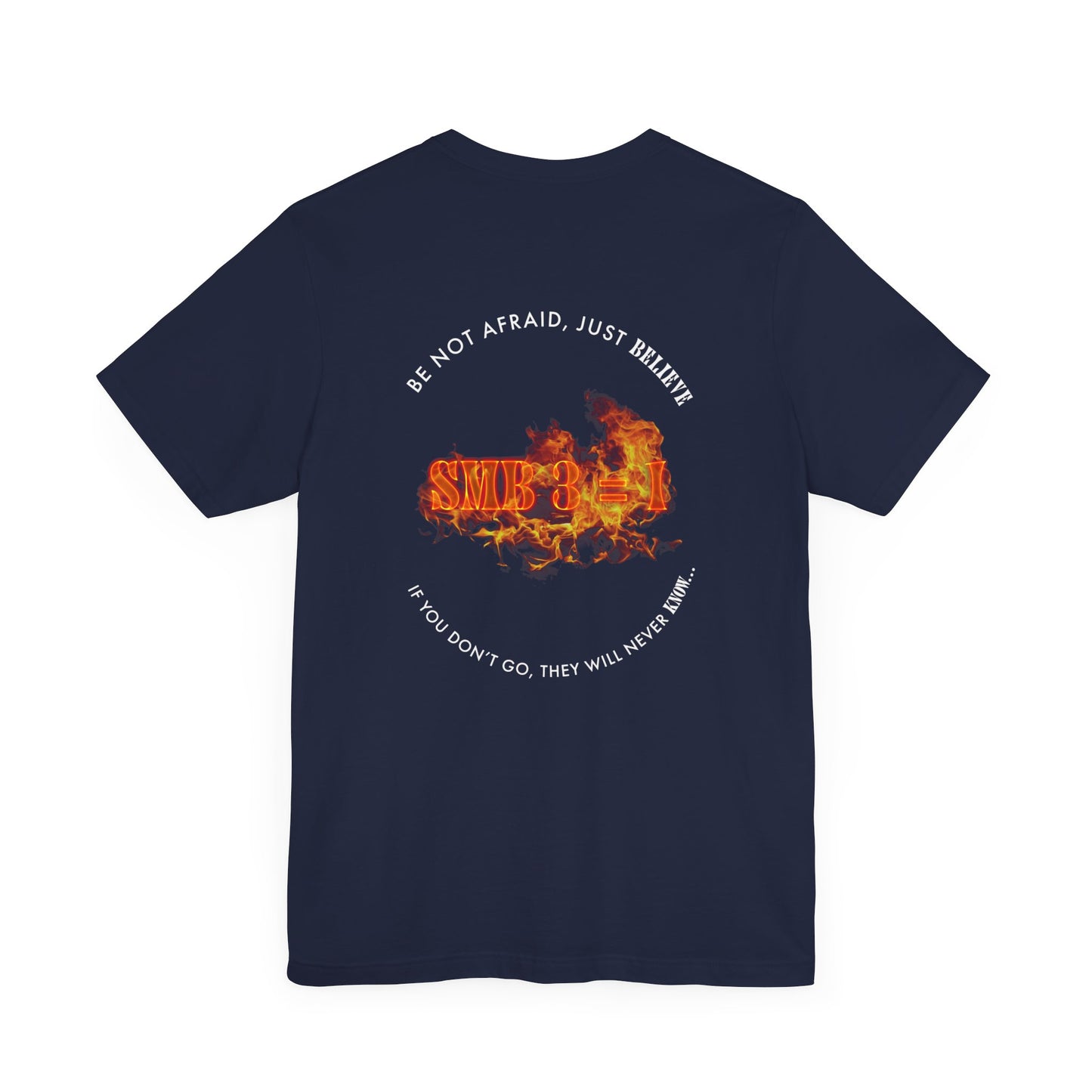 HOPE Acronym (Alternate) | T-Shirt
