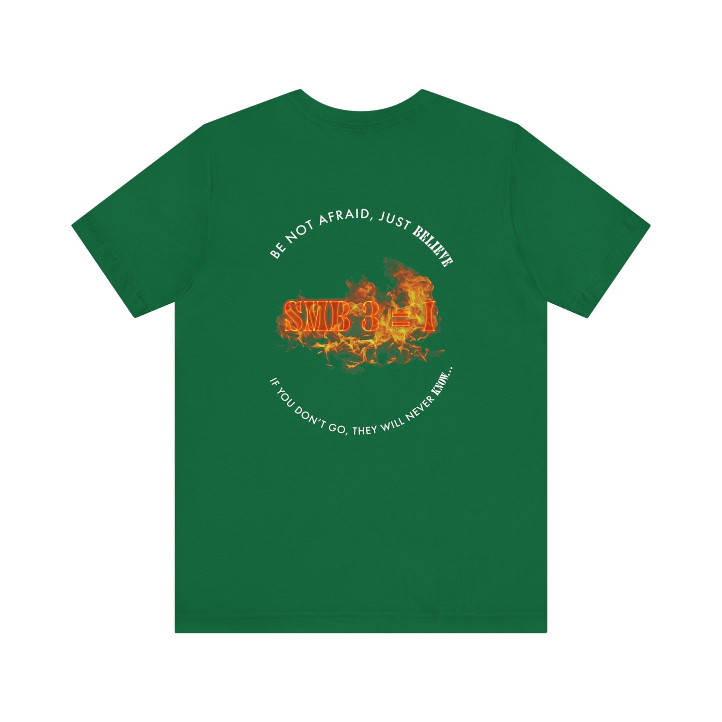 PUSH Acronym | T-Shirt
