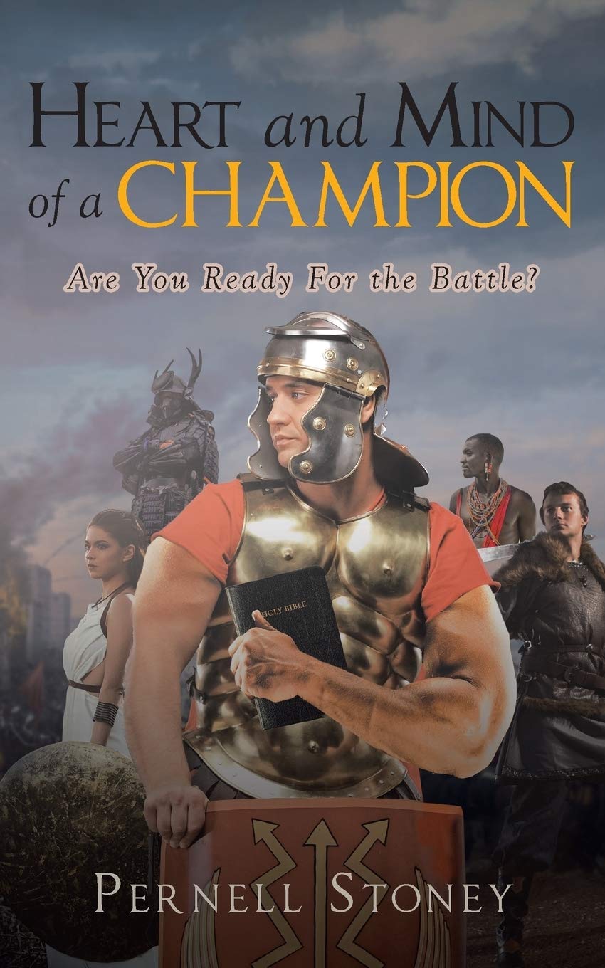 Heart of a Champion