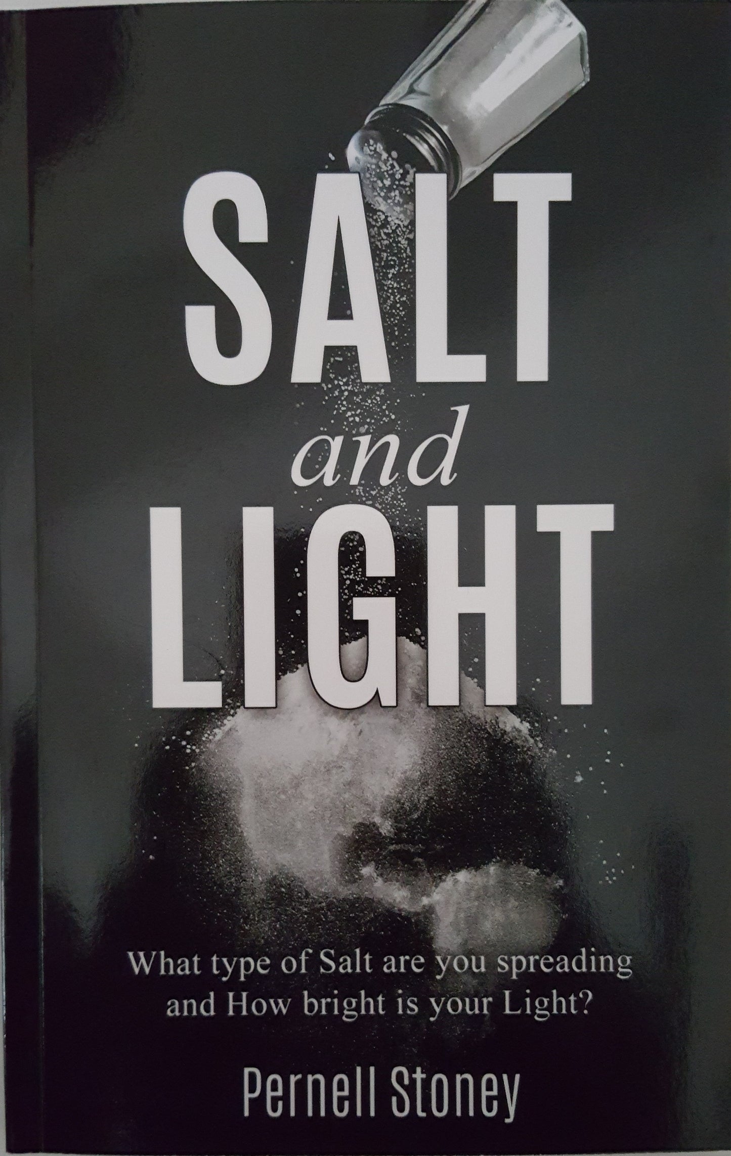 Salt and Light