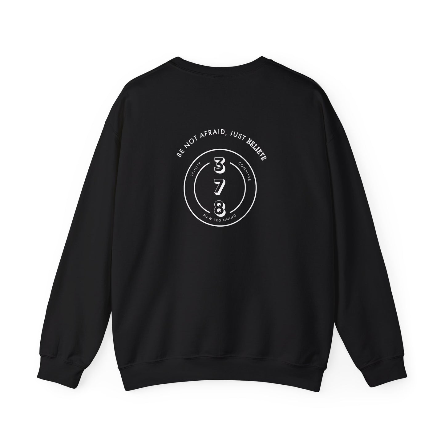 The Great Commission (Matthew 28) Sweatshirt
