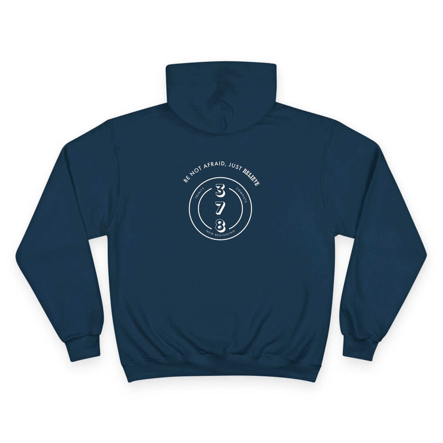 The Great Commission (Matthew 28) Hoodie