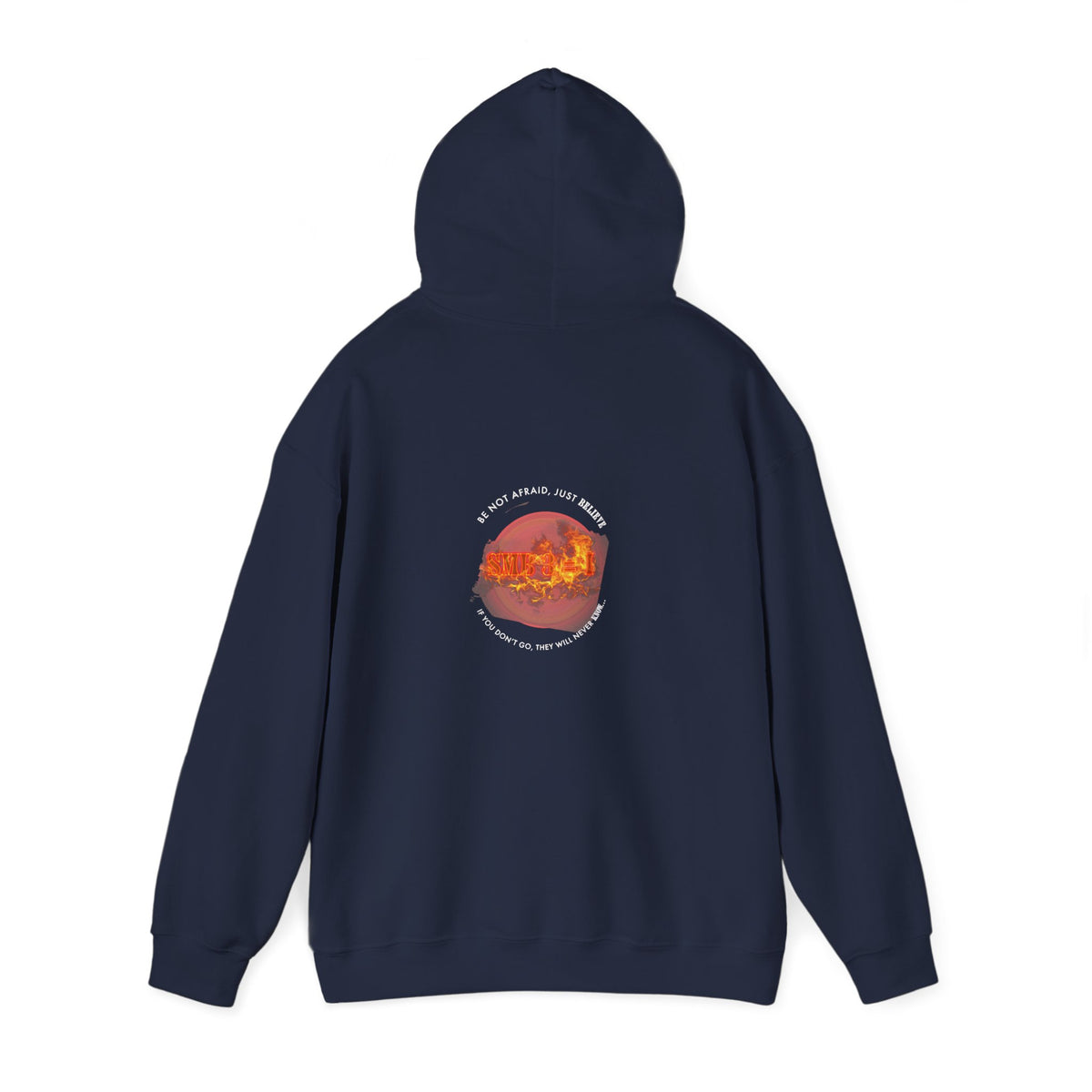 FAITH Acronym | Hoodie