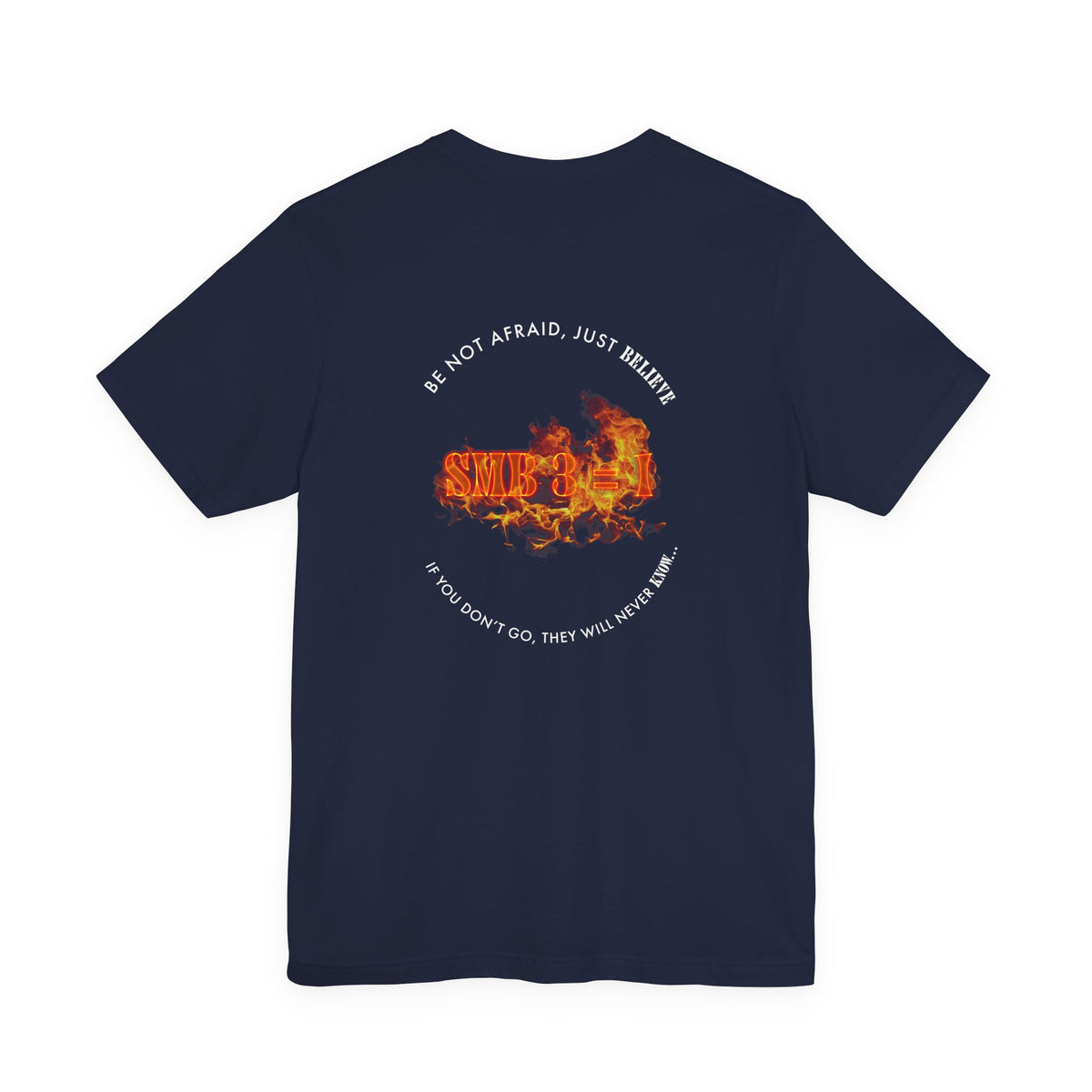 FLOW Acronym | T-Shirt