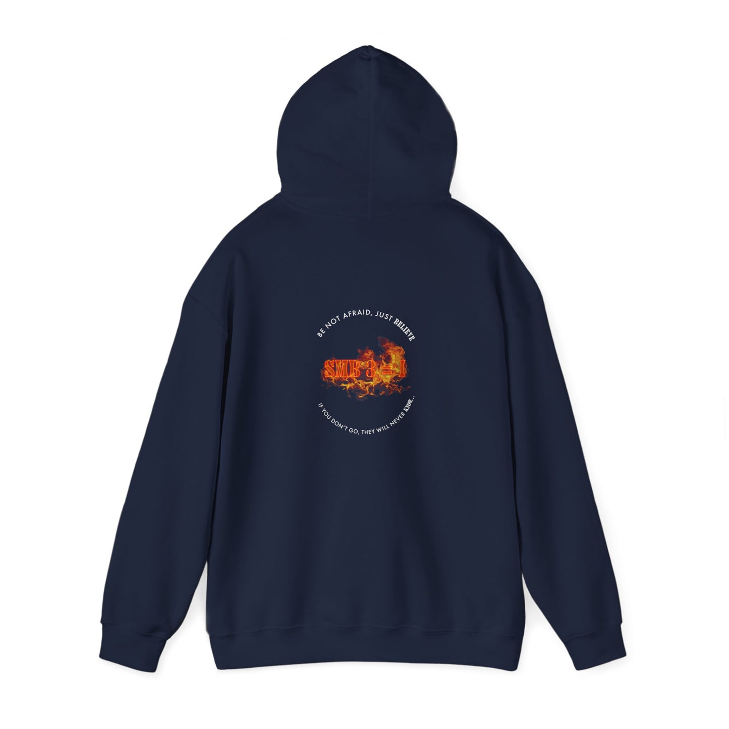 I Am All In | Hoodie