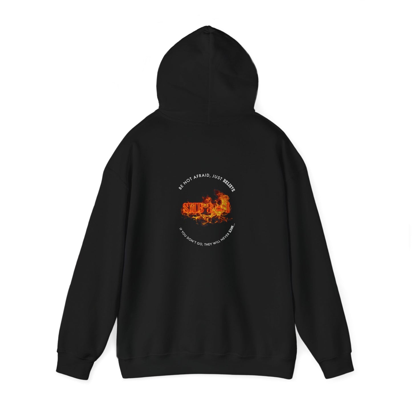 Have You Read the Bible? (Alternate) | Hoodie