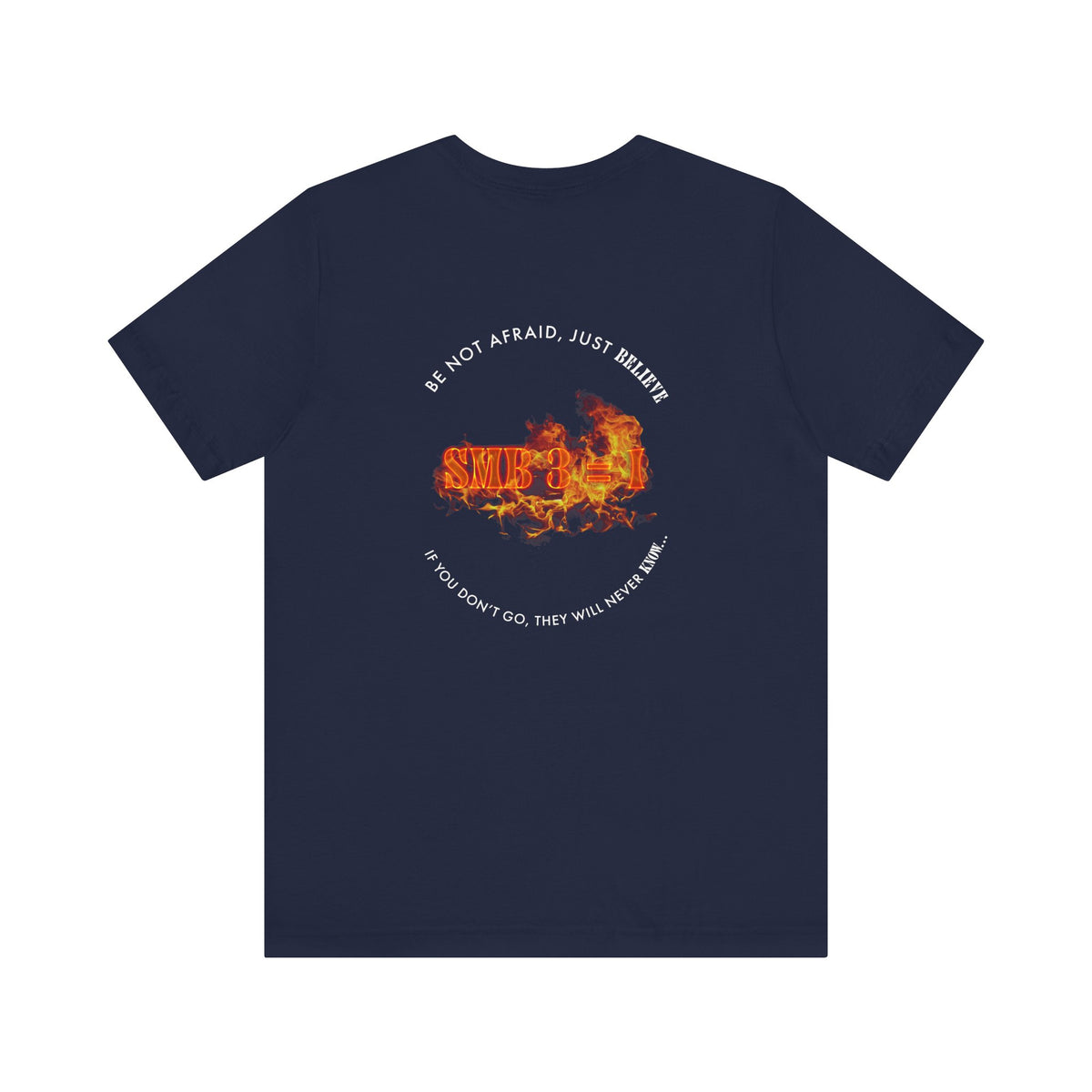 FLOW Acronym | T-Shirt