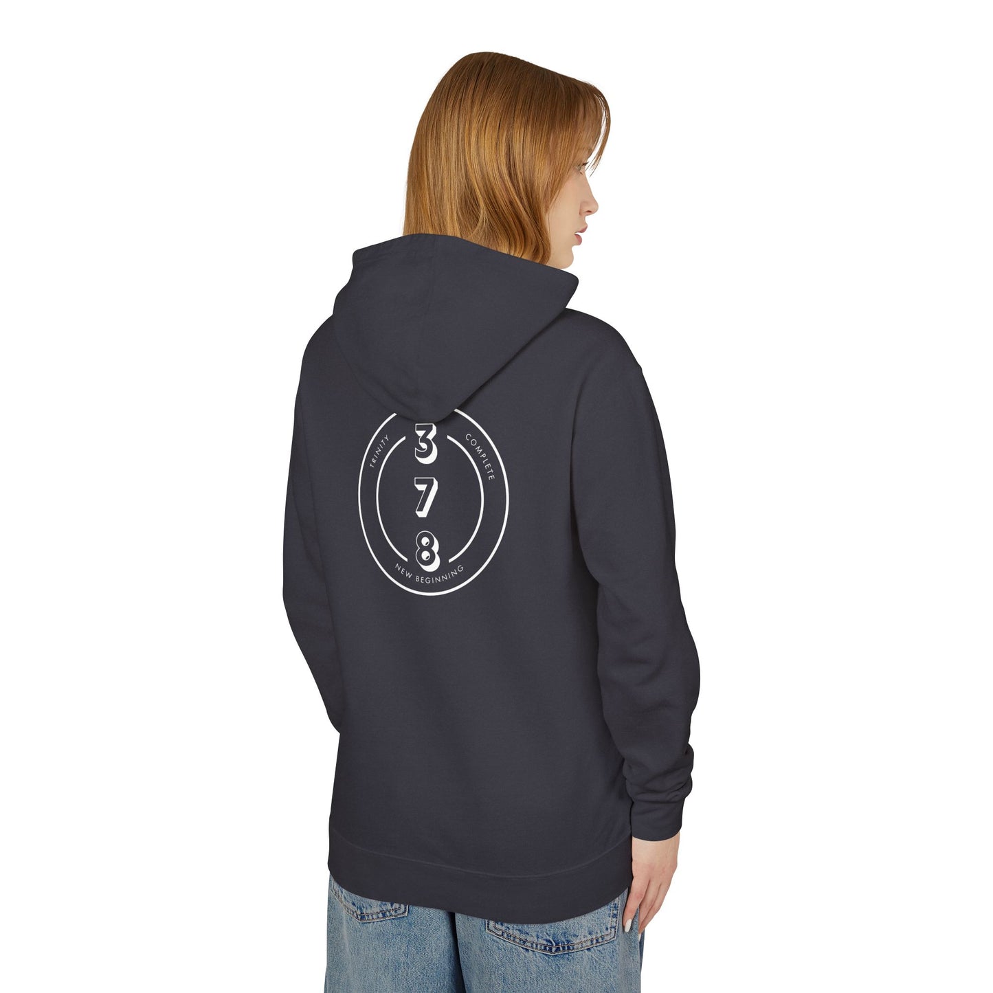 5 Pillars of Success | Hoodie
