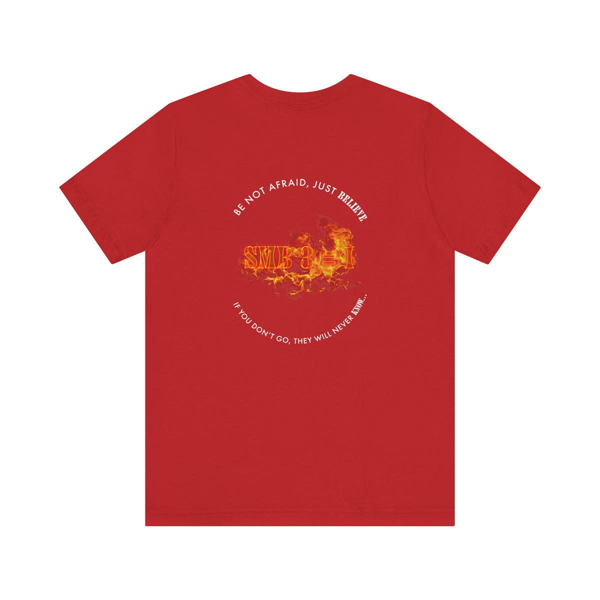 FLOW Acronym | T-Shirt