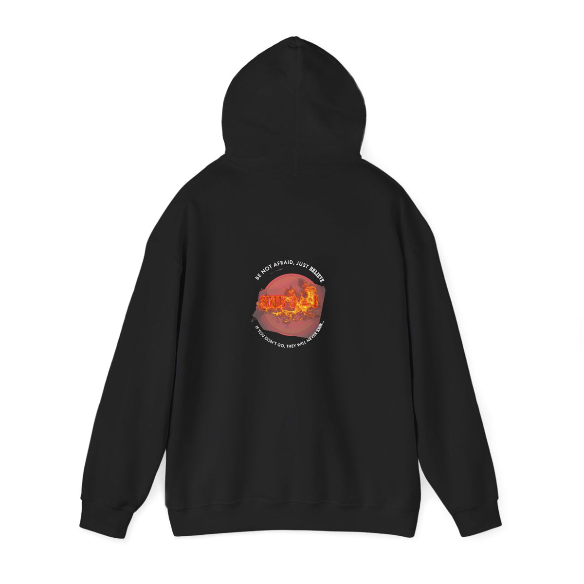 FAITH Acronym | Hoodie