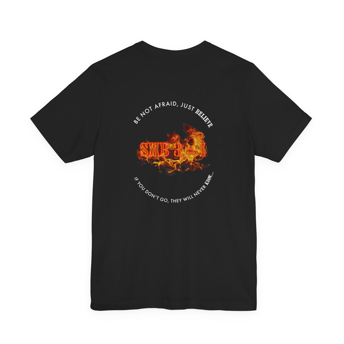 FLOW Acronym | T-Shirt