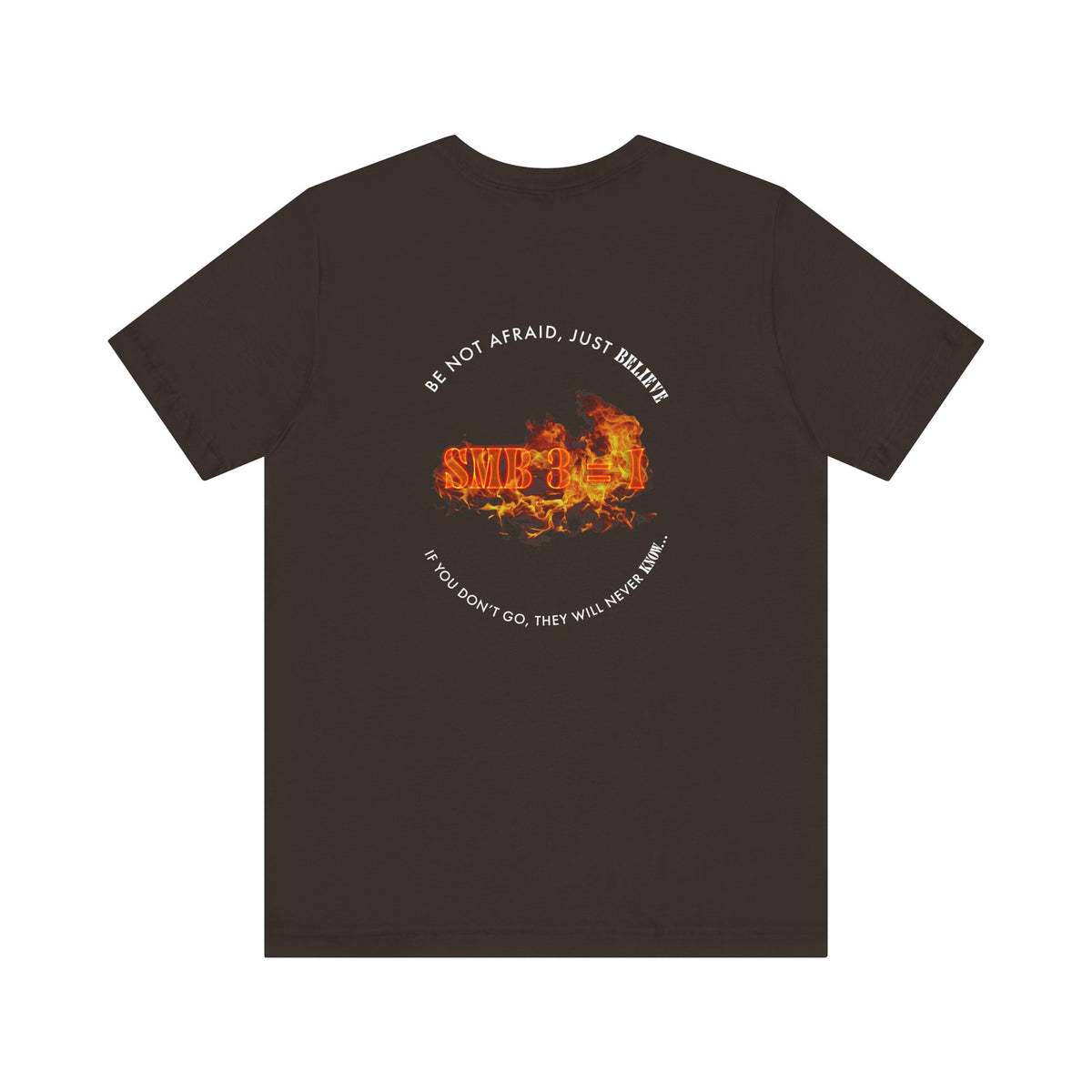 FLOW Acronym | T-Shirt