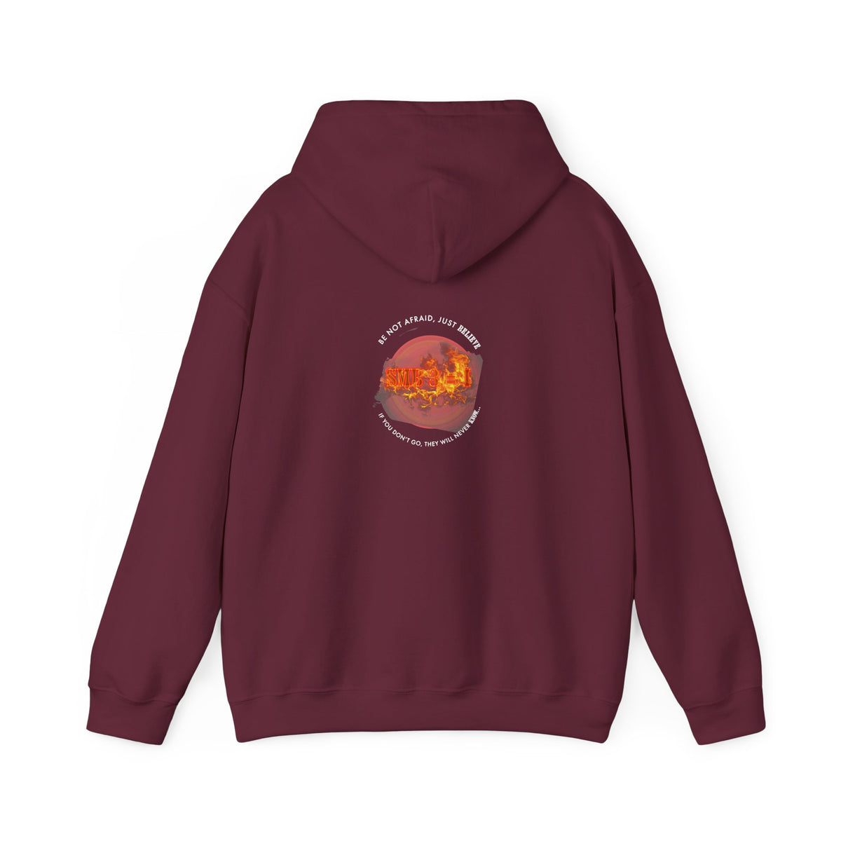 FAITH Acronym | Hoodie