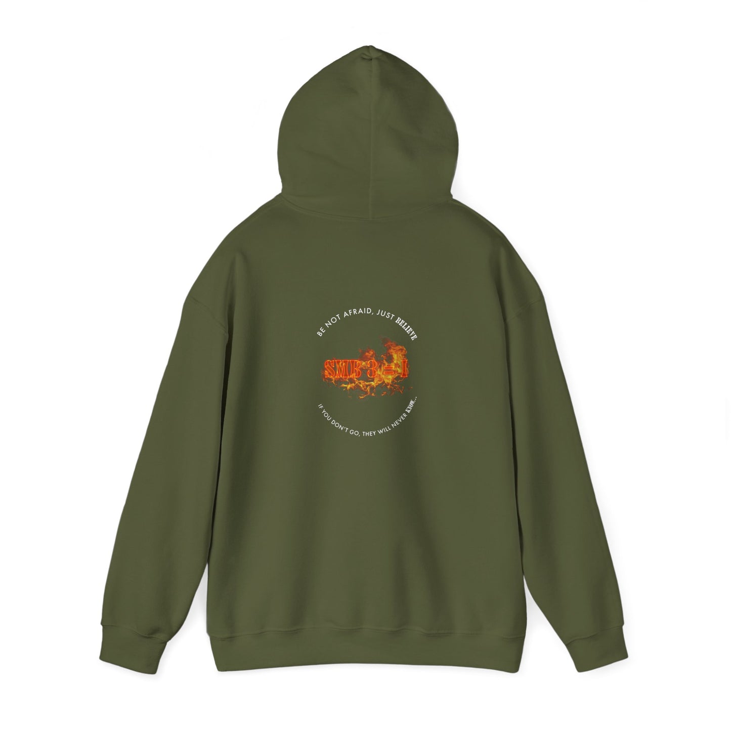 I Am a Farmer | Hoodie