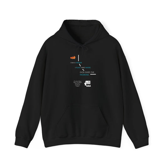 I Am a Farmer | Hoodie