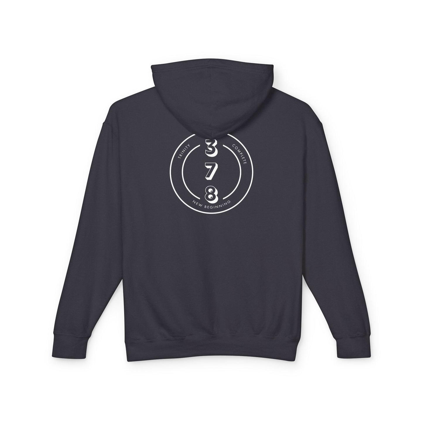 5 Pillars of Success | Hoodie