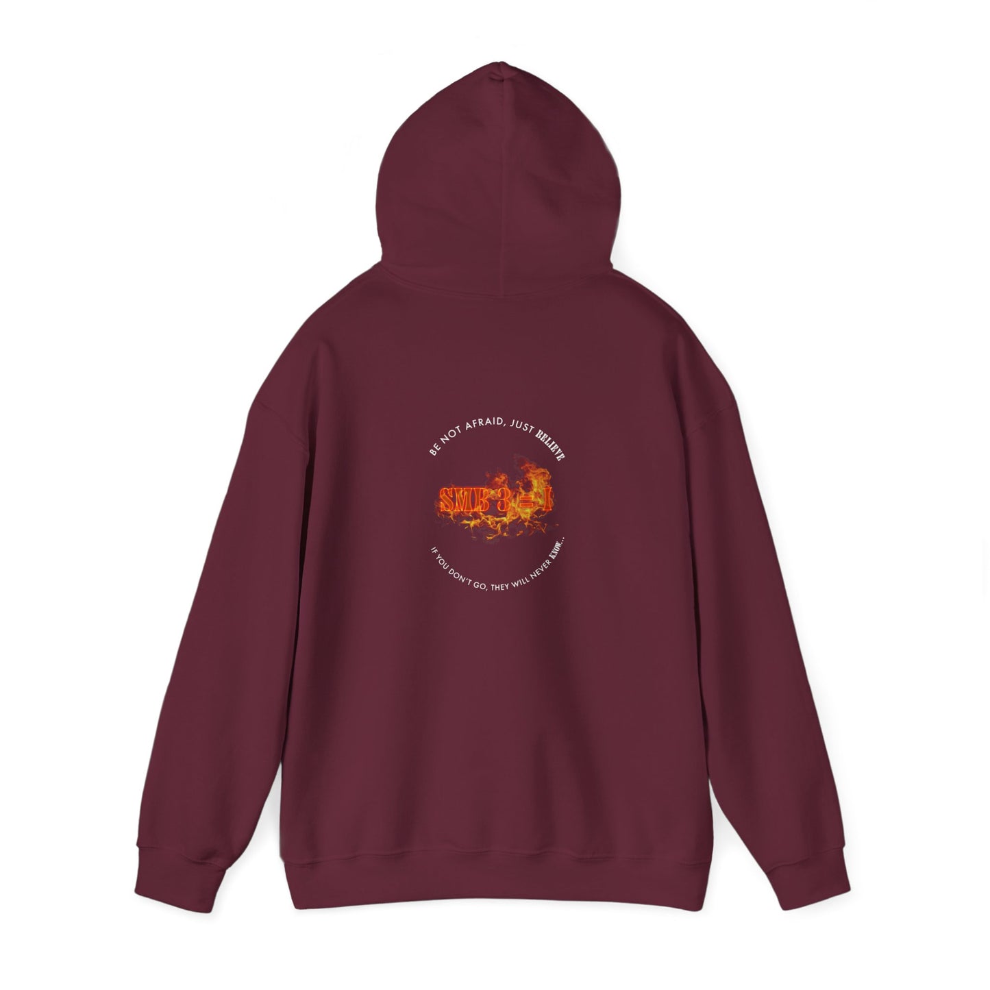 I Have the Power | Hoodie