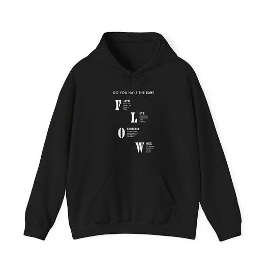 FAITH Acronym | Hoodie