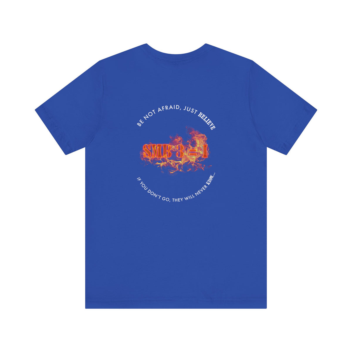 FLOW Acronym | T-Shirt