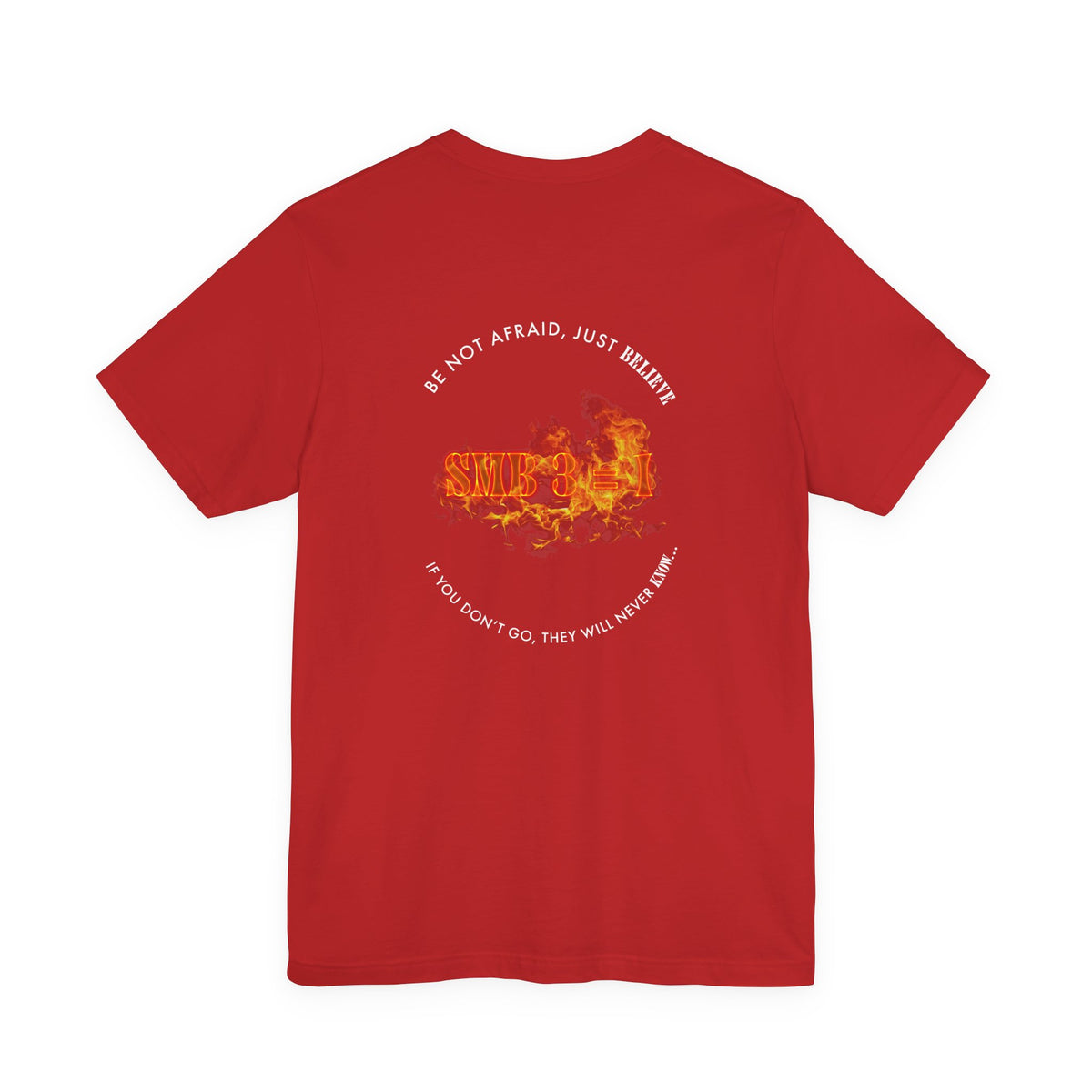 FLOW Acronym | T-Shirt