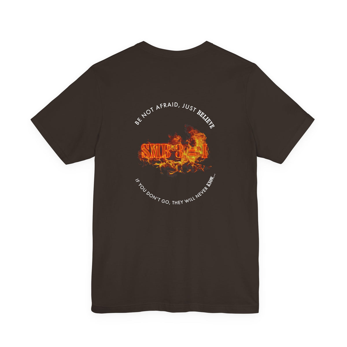 FLOW Acronym | T-Shirt