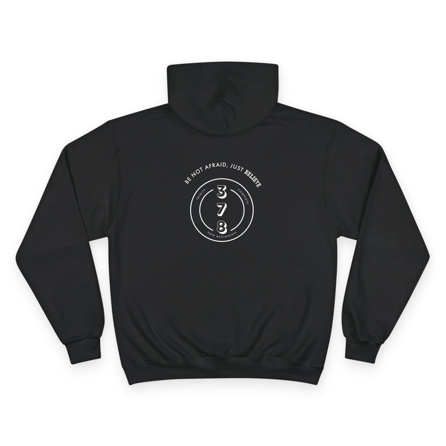 The Great Commission (Matthew 28) Hoodie