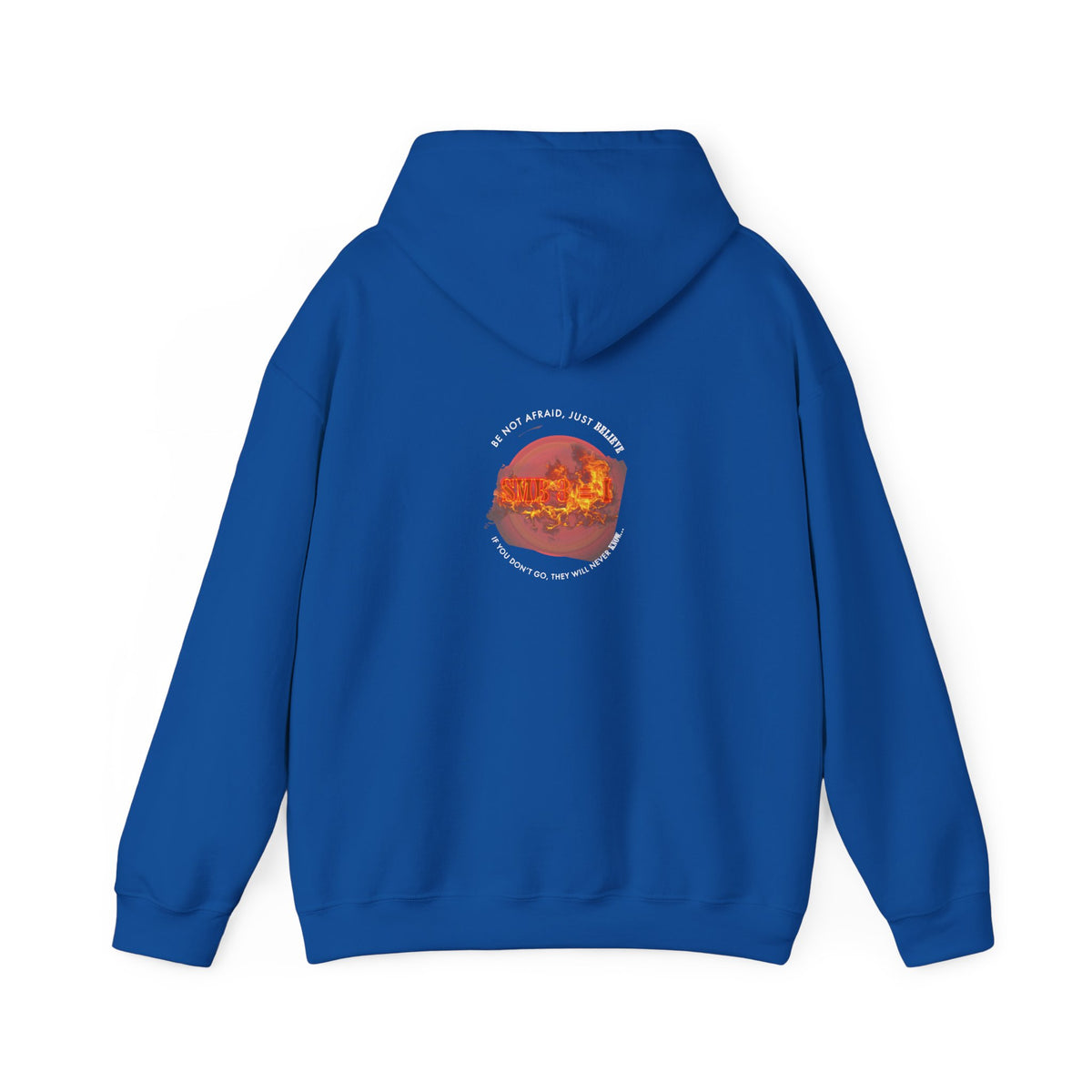 FAITH Acronym | Hoodie