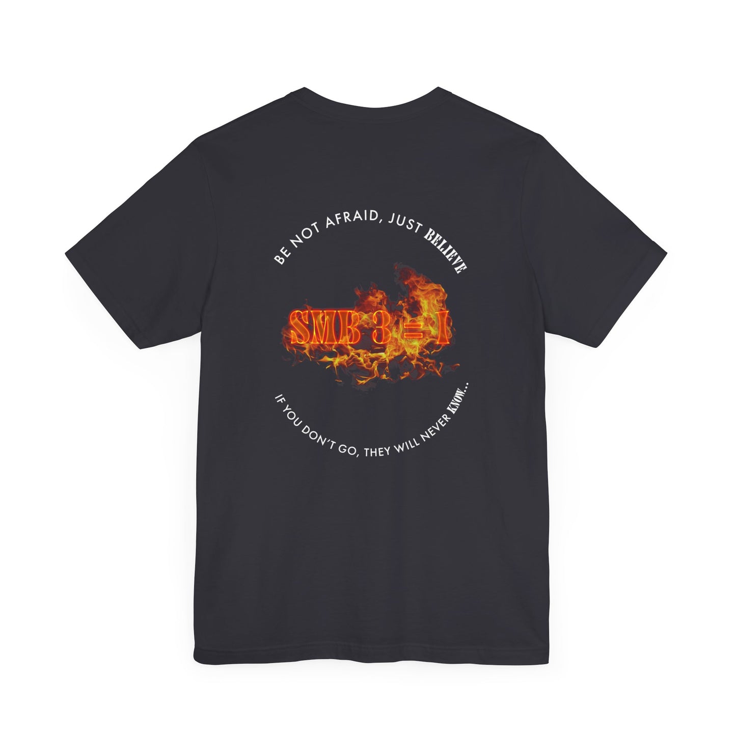 MISSION Acronym | T-Shirt