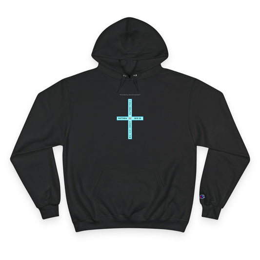 The Great Commission (Matthew 28) Hoodie