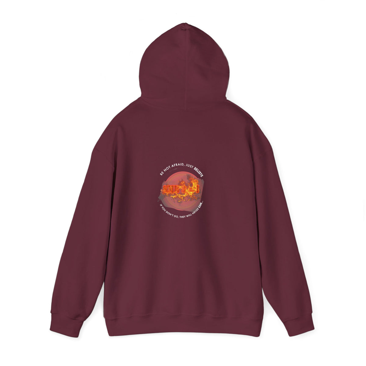 FAITH Acronym | Hoodie