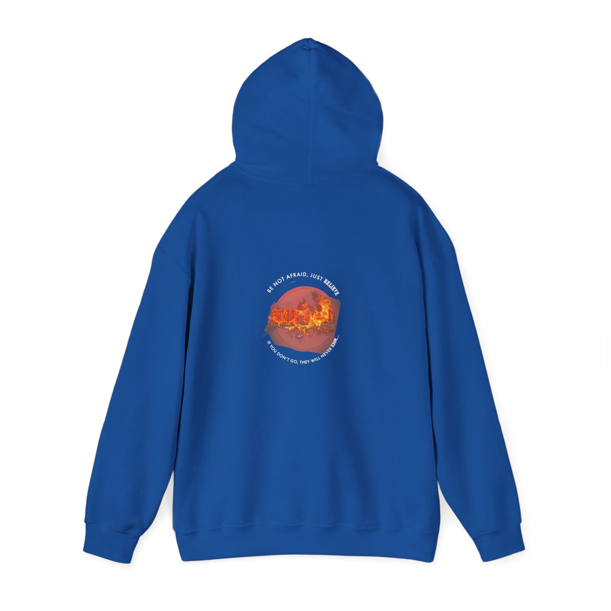 FAITH Acronym | Hoodie